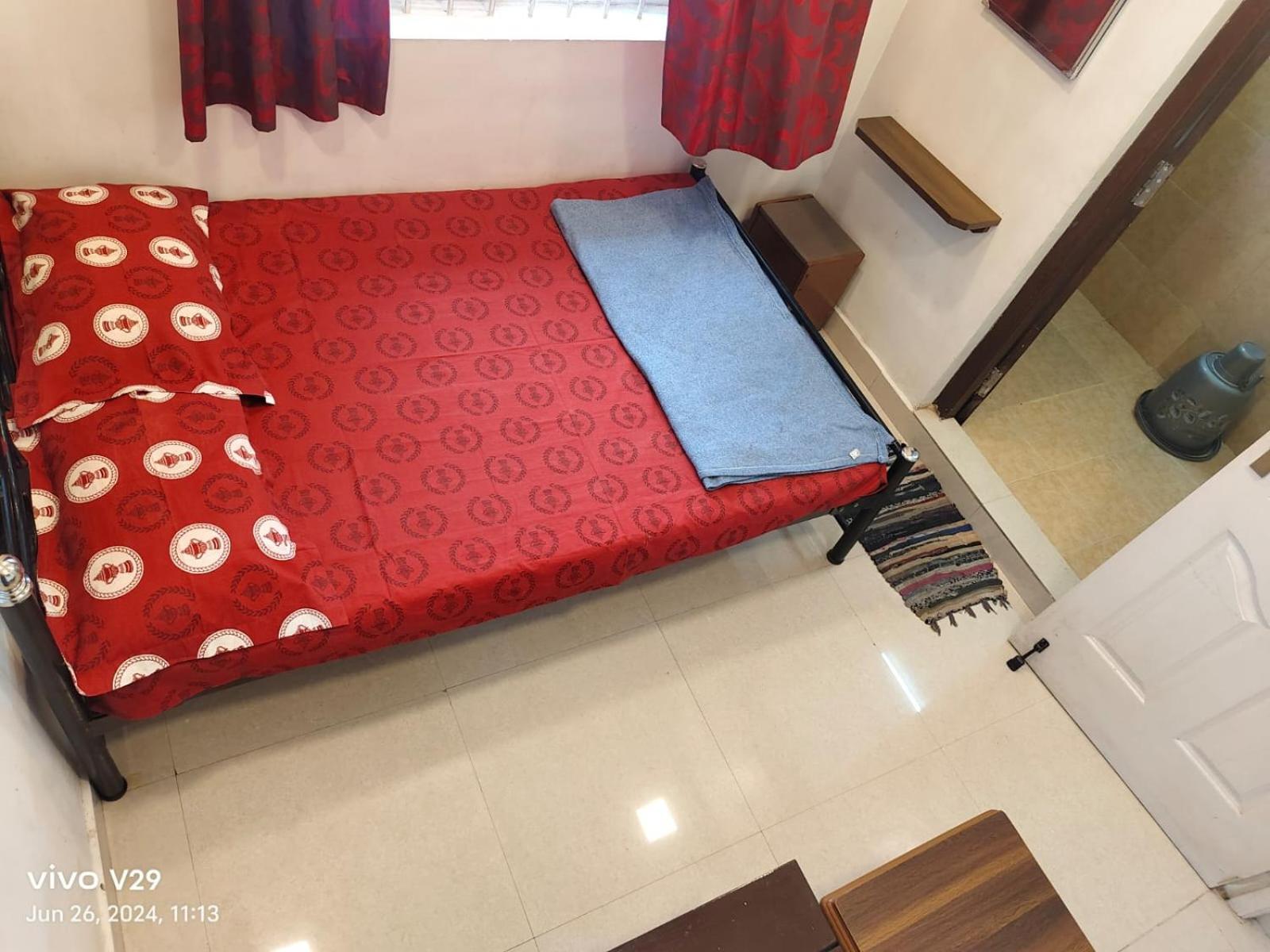 Hotel Sree Laxmi Mahal Thoothukudi Exterior foto